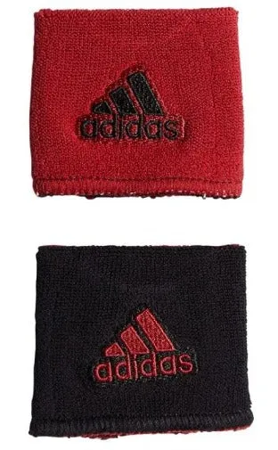Adidas Interval Reversible Wristband