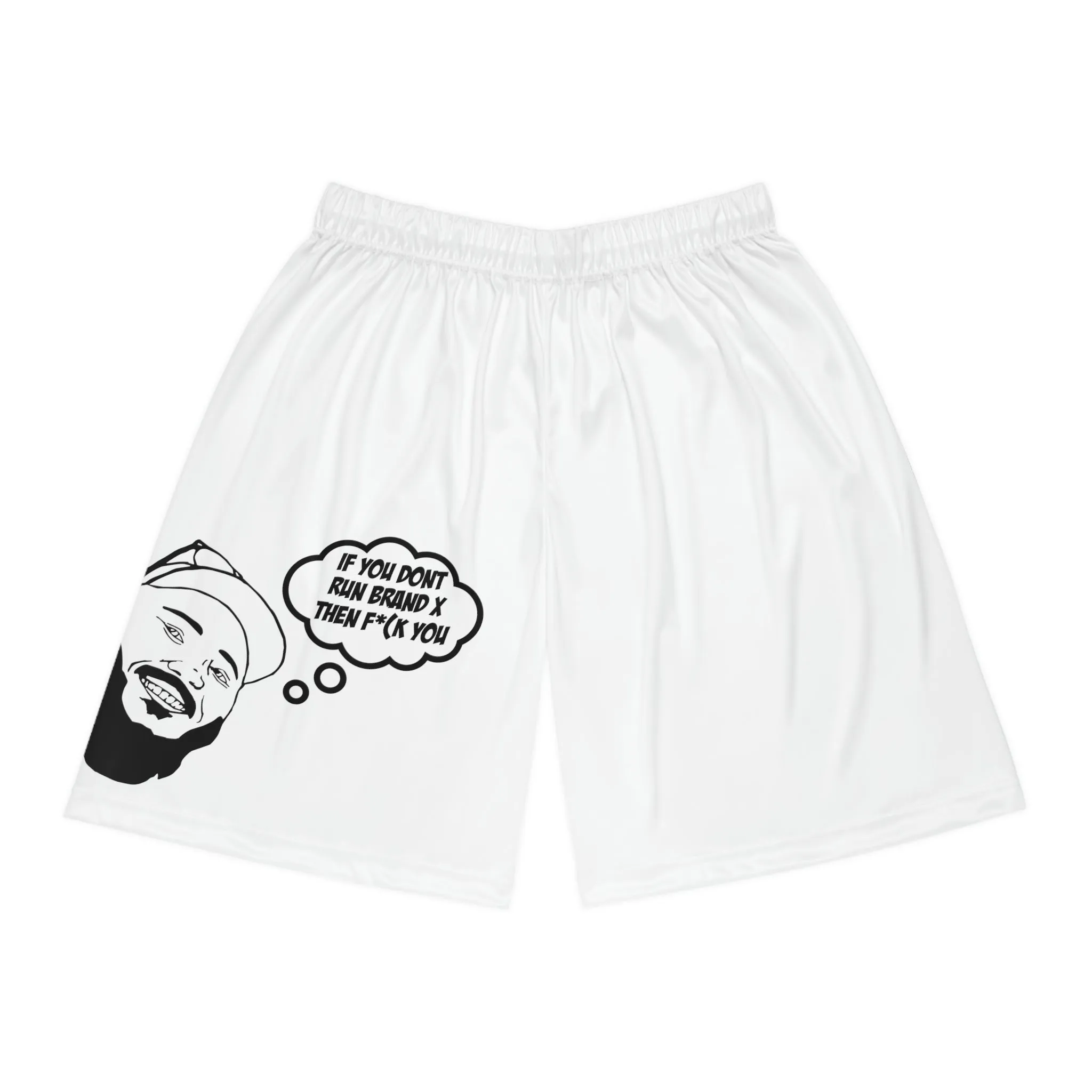 Basketball Shorts