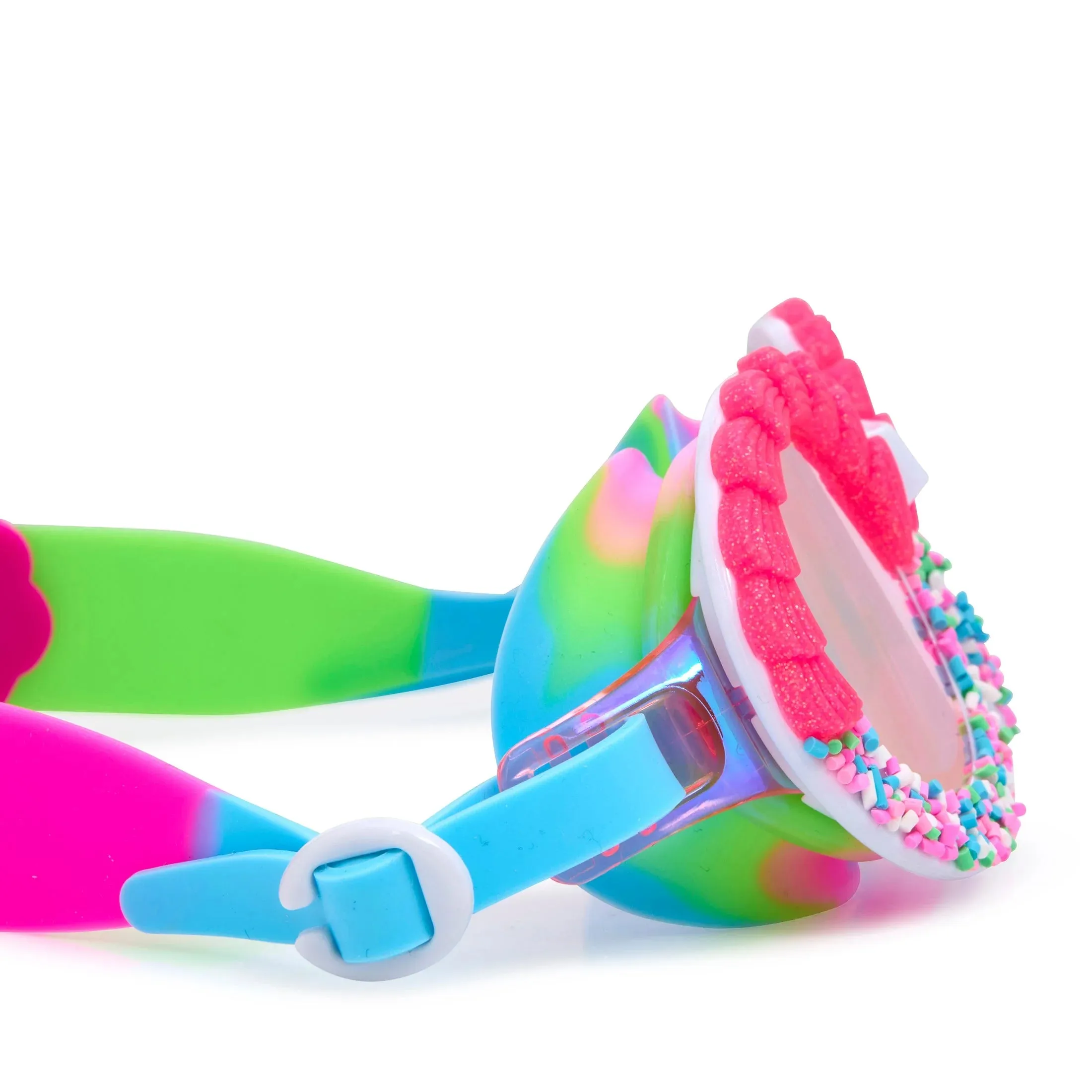 Bling2o Pink Sugar Goggles