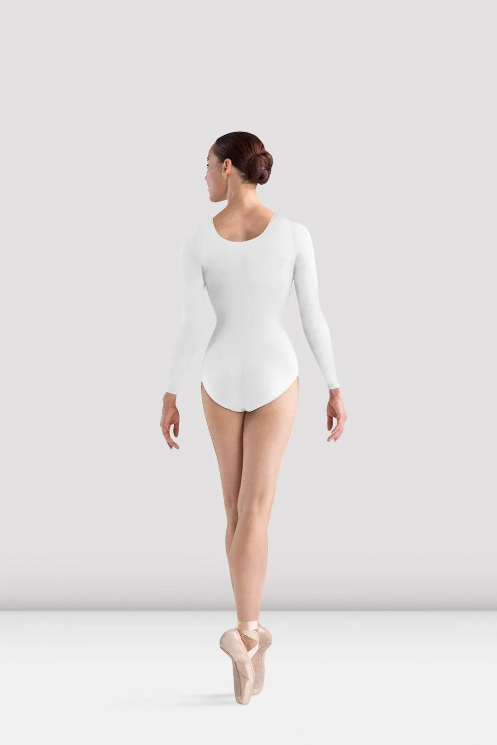 Bloch L5609 Lepsi Long-Sleeve Leotard (Ladies)