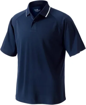 Charles River Apparel Men's Classic Wicking Polo
