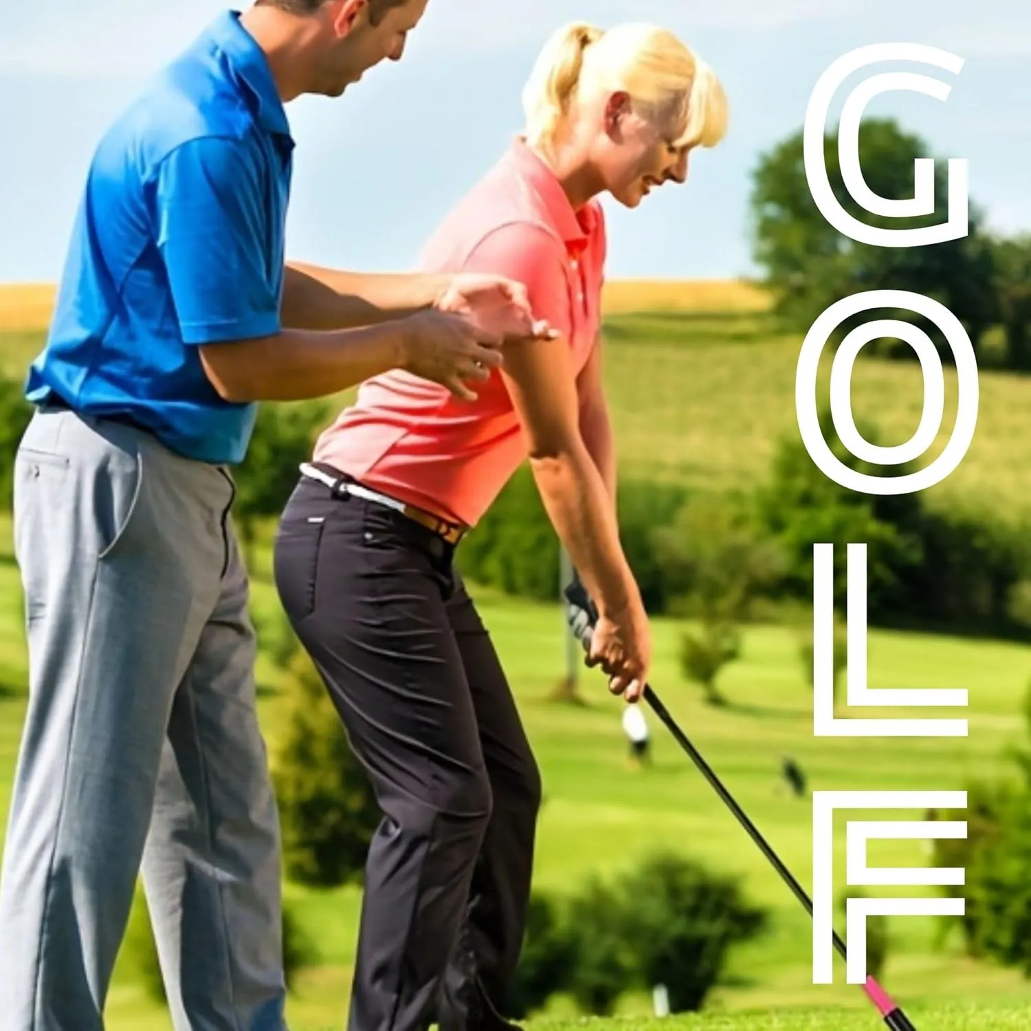 Custom Polo Shirts for Women Personalized Work or Golf Polo, Sweat - Absorbing Fabric, Slim Fit Design - L500