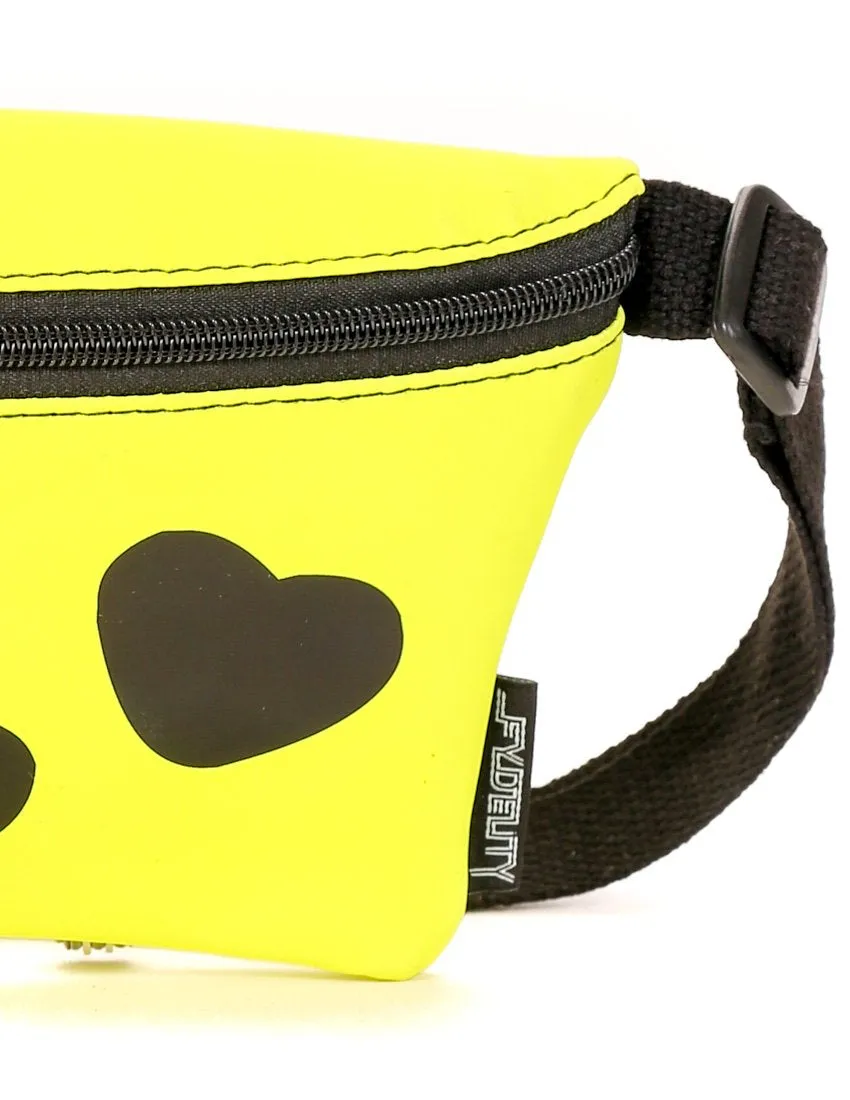 Fanny Pack | Slim |FRIENDS HEART EYES