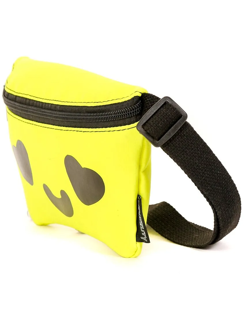 Fanny Pack | Slim |FRIENDS HEART EYES