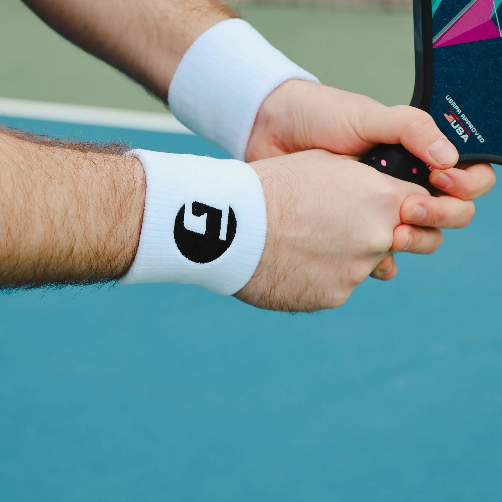 GAMMA Wristband