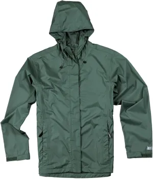 Gempler's Sugar River Waterproof Packable Rain Jacket