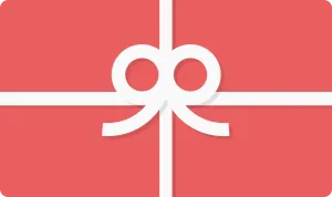 Gift Card - eGift Card.