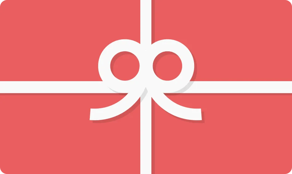 Gift Card - eGift Card.