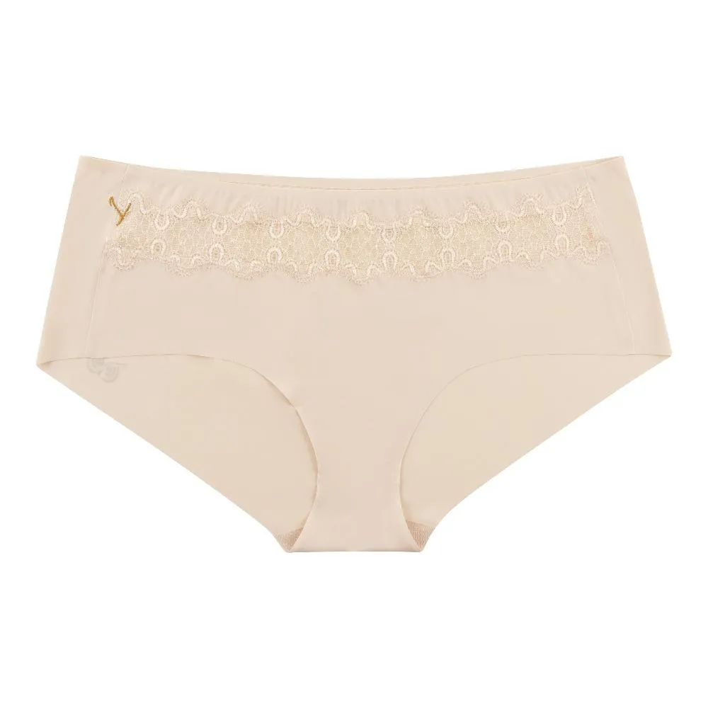 Happy Seam Neutrals