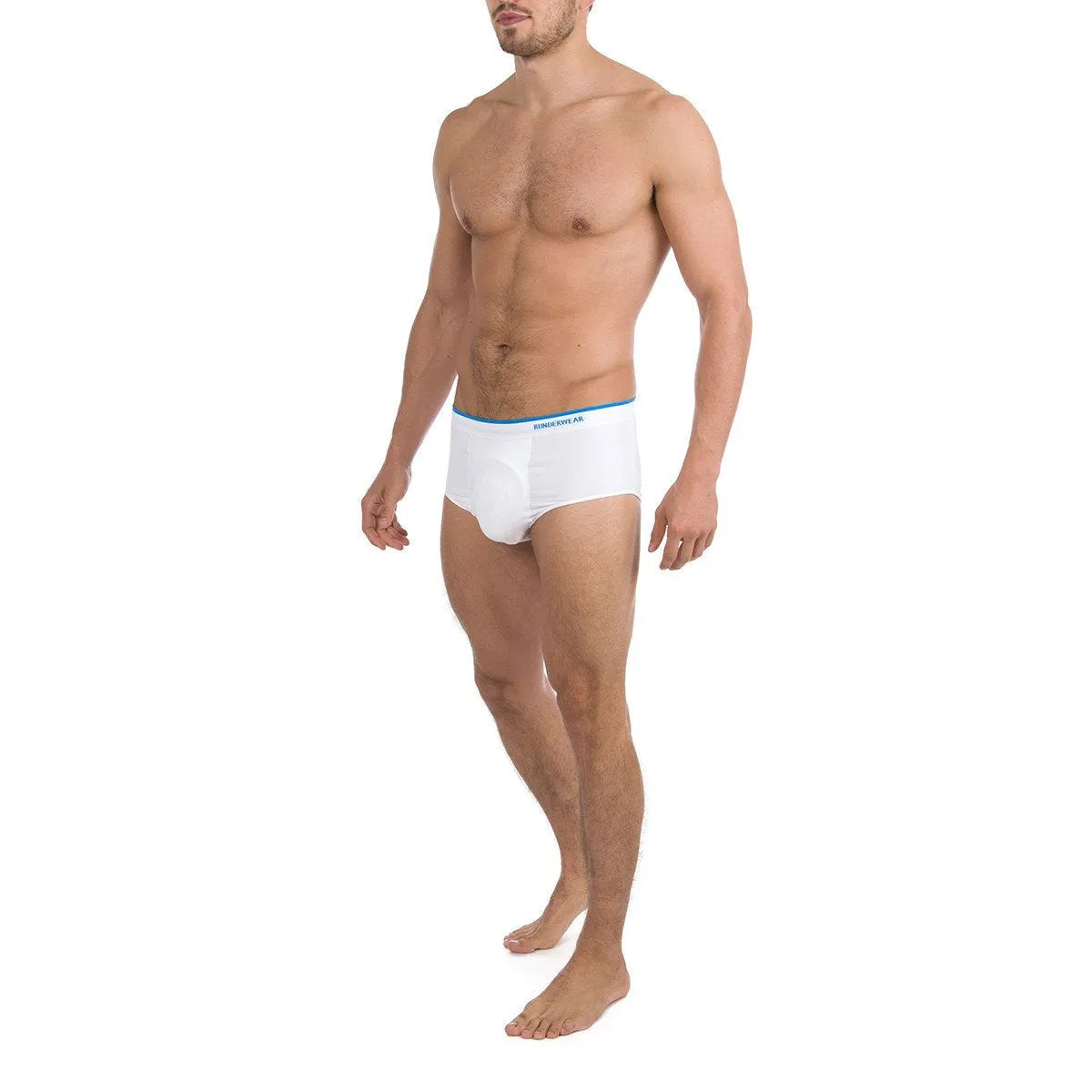 Men's Multisport Briefs