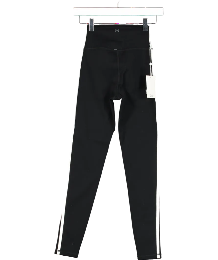 Monday Body Black Acadia Legging 27" UK S