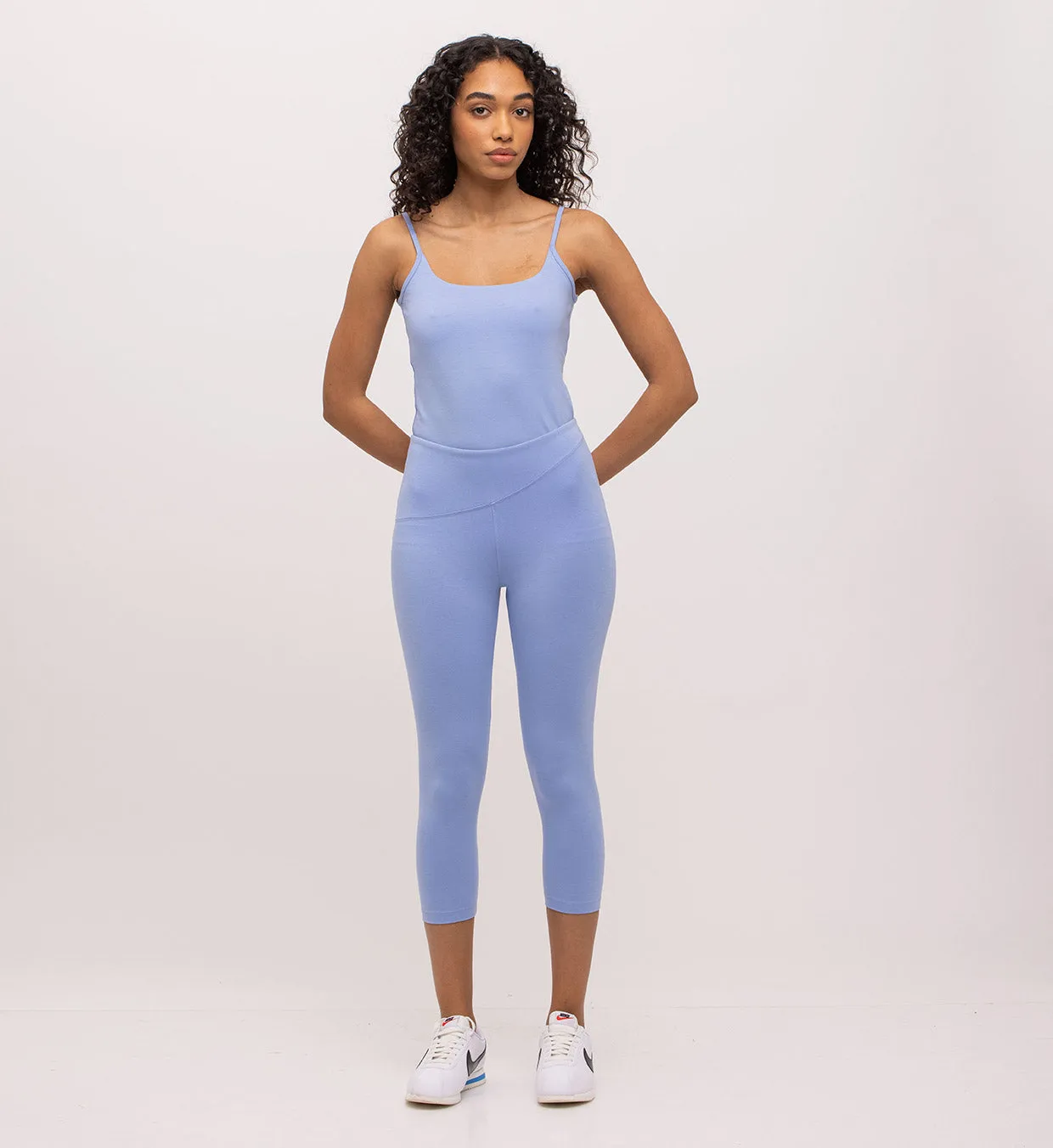Nadia tank top