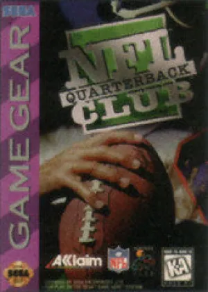 NFL Quarterback Club 95