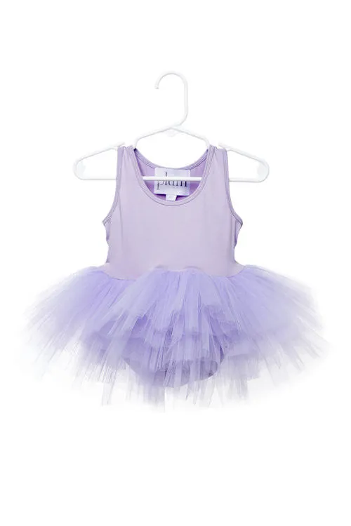 Plum NYC Tutu - Peggy