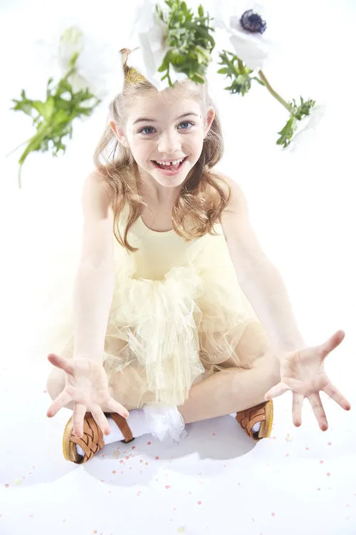 Plum NYC Tutu - Penny
