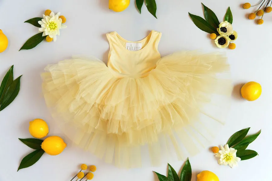 Plum NYC Tutu - Penny