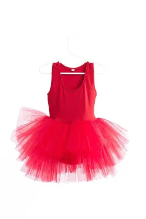 Plum NYC Tutu - Rosie