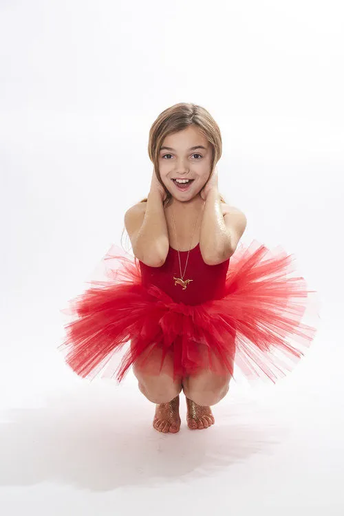 Plum NYC Tutu - Rosie