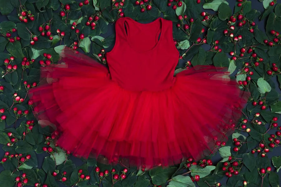 Plum NYC Tutu - Rosie