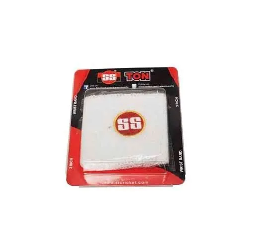 SS Ton Wrist Band
