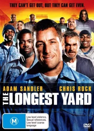 The Longest Yard (2005)